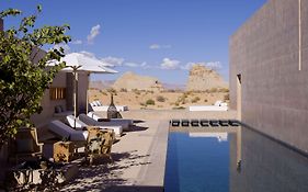 Hotel Amangiri À 5*